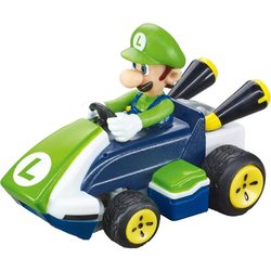 Carrera Mario Kart Mini Luigi