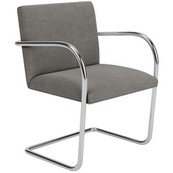 Knoll Brno Tubular