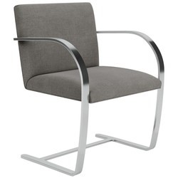 Knoll Brno Flat Bar