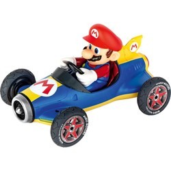Carrera Mario Kart Mach 8 Mario