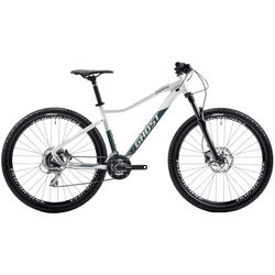 GHOST Lanao Essential 27.5 2022 frame S