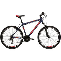 KROSS Hexagon 1.0 2022 frame XS