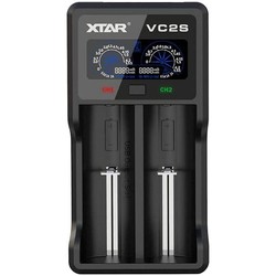 XTAR VC2S