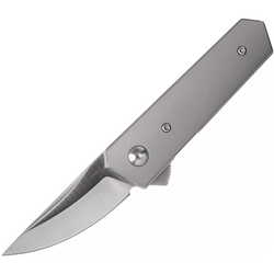 Boker Plus Kwaiken Stubby Titanium