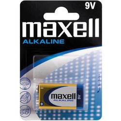 Maxell Alkaline 1xKrona