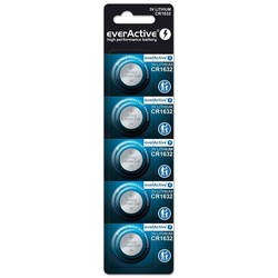 everActive 5xCR1632