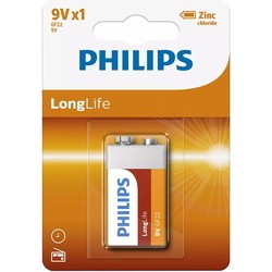 Philips LongLife 1xKrona
