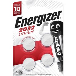 Energizer 4xCR2032