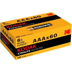 Kodak Xtralife 60xAAA