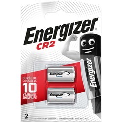 Energizer 2xCR2