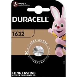 Duracell 1xCR1632