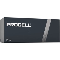 Duracell 10xD Procell