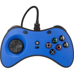 PowerA FUSION Wired FightPad for PlayStation 4