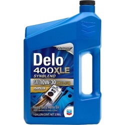 Texaco Delo 400 XLE 10W-30 5L