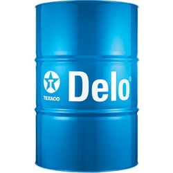 Texaco Delo 400 RDS 10W-40 208L