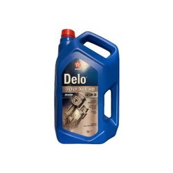 Texaco Delo 400 XLE HD 5W-30 5L