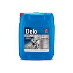 Texaco Delo 400 XLE HD 5W-30 20L