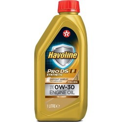 Texaco Havoline ProDS F 0W-30 1L