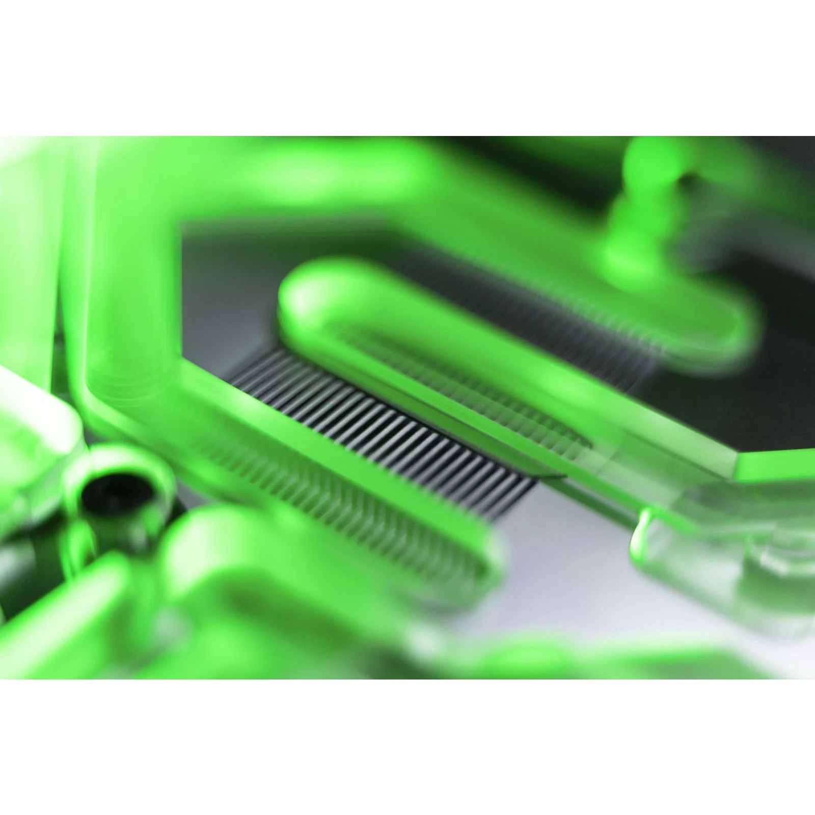 EKWB EK-Quantum Vector Strix RTX 3080/3090 D-RGB - Nickel + Plexi