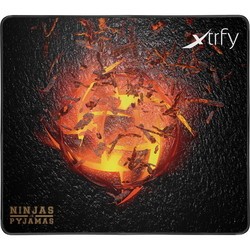 Xtrfy XTP1 NiP Volcano