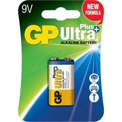 GP Ultra Plus 1xKrona
