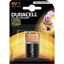 Duracell Extra Life 1xKrona