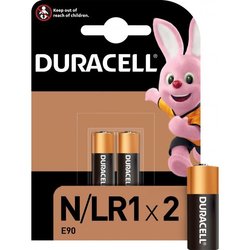 Duracell 2xN