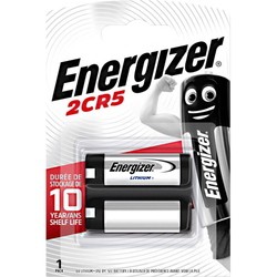 Energizer 1x2CR5