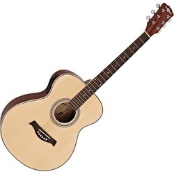 Gear4music Student Electro Acoustic Guitar