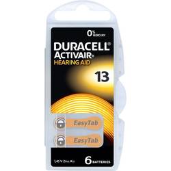 Duracell 6xZA13