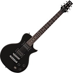 Gear4music 3/4 New Jersey Classic Electric Guitar