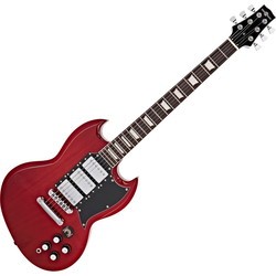 Gear4music Brooklyn Select Electric Guitar