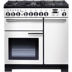 Rangemaster PDL90DFFWH/C