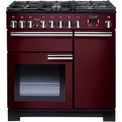 Rangemaster PDL90DFFCY/C