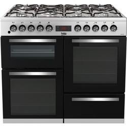 Beko KDVF 100 X