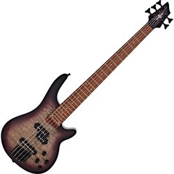 Gear4music Chicago Select 5-String Bass Guitar