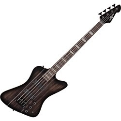 Gear4music Harlem Z Bass Guitar