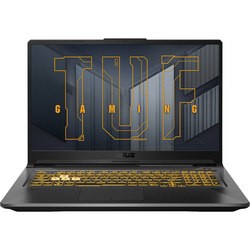 Asus FX706HEB-TF17.I53050