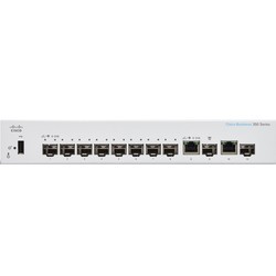 Cisco CBS350-8S-E-2G