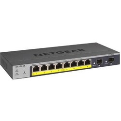 NETGEAR GS110TPv3