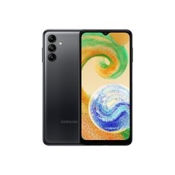 Samsung Galaxy A04s 64GB (черный)