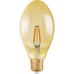 Osram LED Oval 40 4W 2400K E27