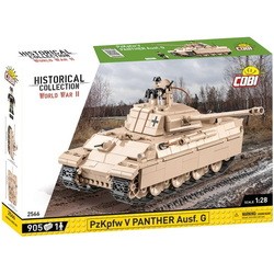 COBI PzKpfw V Panther Ausf. G 2566