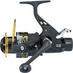 Jaxon Top Carp FRXL 600