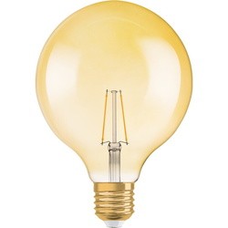 Osram LED Globe 22 2.5W 2400K E27