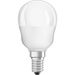 Osram LED Classic P RGBW 25 4.2W 2700K E14
