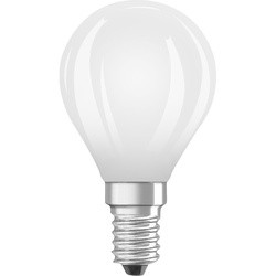 Osram LED Classic P 60 FR 5.5W 2700K E14