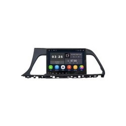 Sound Box SB-8101-2G DSP