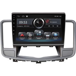 Incar PGA2-6223