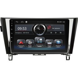 Incar PGA2-6211BV